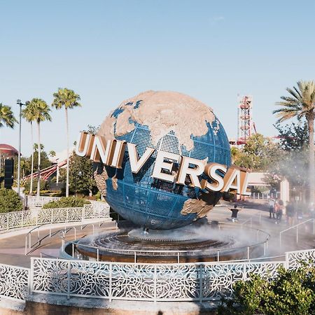 Themed Villa, 12 Min To Disney, Resort Access Orlando Exterior photo