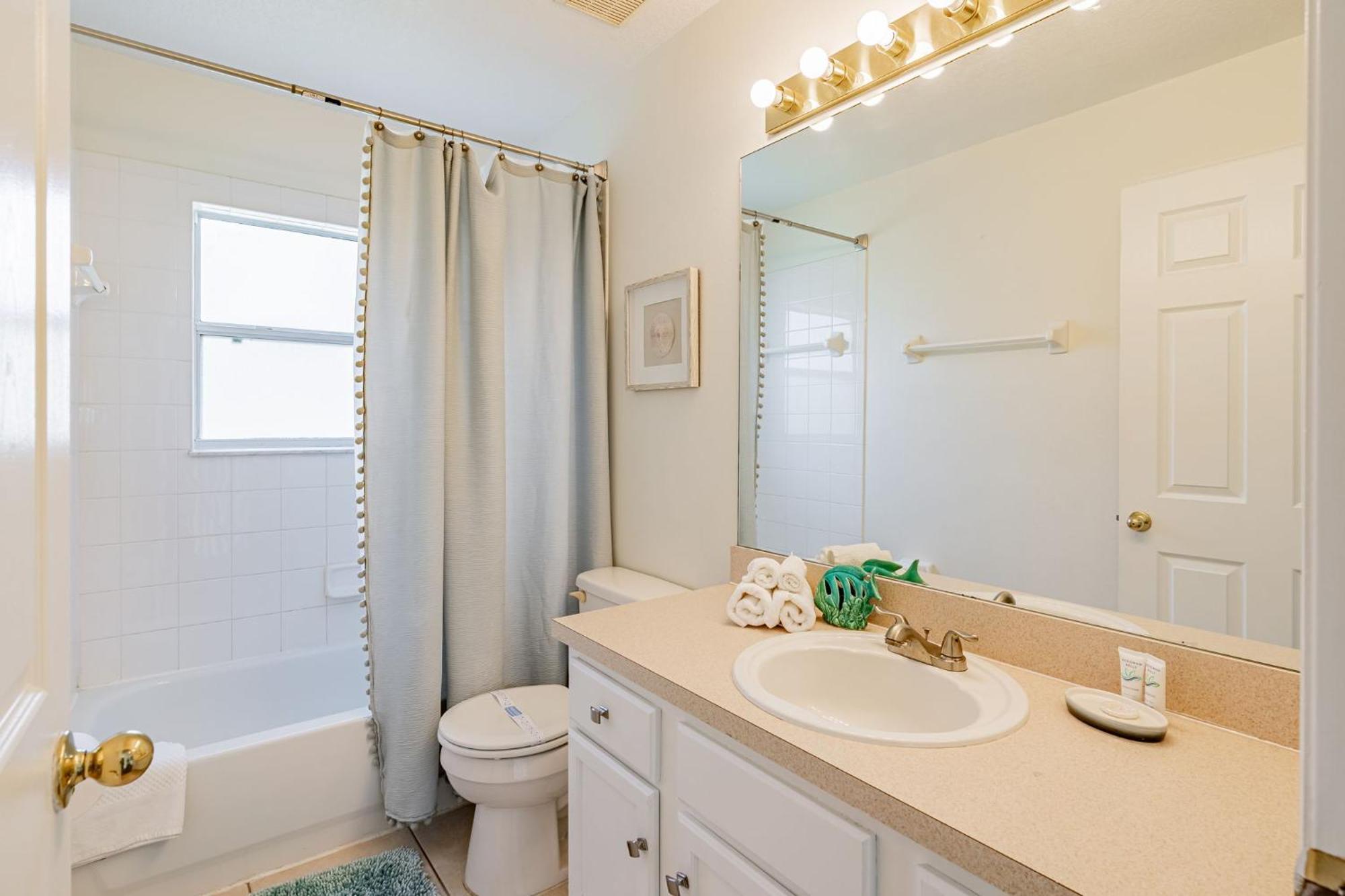 Themed Villa, 12 Min To Disney, Resort Access Orlando Exterior photo